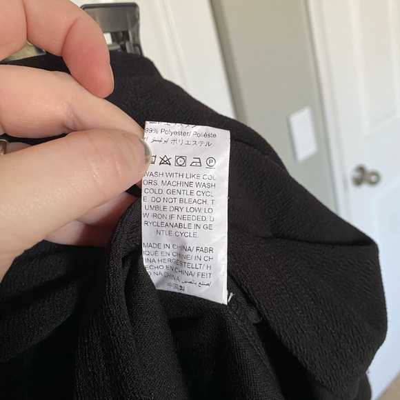 Romwe High Waist Skirt - Flared, A-Line, Mini, Circle, Skater - Picture 7 of 10